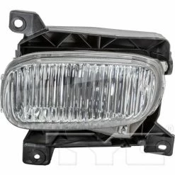 TYC Fog Light Assembly, TYC 19-5336-00