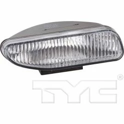 TYC Fog Light Lens / Housing, TYC 19-5359-01