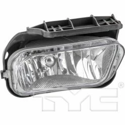 TYC NSF Certified Fog Light Assembly, TYC 19-5537-00-1