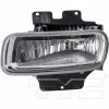 TYC Fog Light Assembly, TYC 19-5582-00 -Cheap Vehicle Lighting Store PXU TY19 5582 00