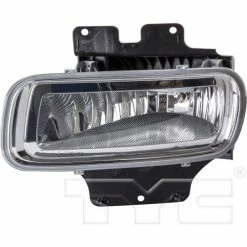 TYC Fog Light Assembly, TYC 19-5582-00