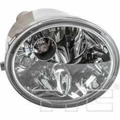 TYC Fog Light Assembly, TYC 19-5583-00