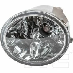 TYC Fog Light Assembly, TYC 19-5584-00