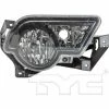 TYC Fog Light Assembly, TYC 19-5587-00 -Cheap Vehicle Lighting Store PXU TY19 5587 00