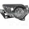 TYC NSF Certified Fog Light Assembly, TYC 19-5588-00-1