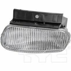 TYC Fog Light Assembly, TYC 19-5592-00