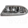 TYC Fog Light Assembly, TYC 19-5672-00 1 TYC Fog Light Assembly, TYC 19-5672-00 -Cheap Vehicle Lighting Store PXU TY19 5672 00
