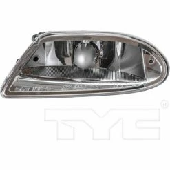 TYC Fog Light Assembly, TYC 19-5672-00
