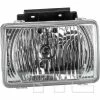 TYC NSF Certified Fog Light Assembly, TYC 19-5697-00-1