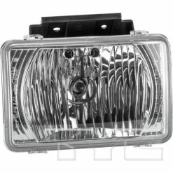 TYC NSF Certified Fog Light Assembly, TYC 19-5697-00-1