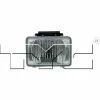 TYC Fog Light Assembly, TYC 19-5697-00
