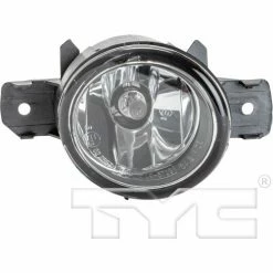 TYC Fog Light Assembly, TYC 19-5719-00
