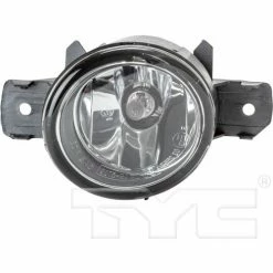 TYC Fog Light Assembly, TYC 19-5720-00