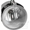 TYC NSF Certified Fog Light Assembly, TYC 19-5769-90-1 -Cheap Vehicle Lighting Store PXU TY19 5769 90 1