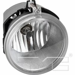 TYC NSF Certified Fog Light Assembly, TYC 19-5769-90-1