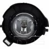 TYC CAPA Certified Fog Light Assembly, TYC 19-5785-00-9 -Cheap Vehicle Lighting Store PXU TY19 5785 00 9