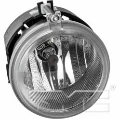 TYC NSF Certified Fog Light Assembly, TYC 19-5813-00-1