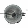 TYC CAPA Certified Fog Light Assembly, TYC 19-5813-00-9 -Cheap Vehicle Lighting Store PXU TY19 5813 00 9