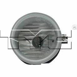 TYC CAPA Certified Fog Light Assembly, TYC 19-5813-00-9