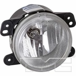 TYC NSF Certified Fog Light Assembly, TYC 19-5829-00-1