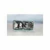 TYC CAPA Certified Fog Light Assembly, TYC 19-5900-00-9