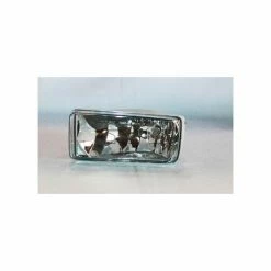 TYC CAPA Certified Fog Light Assembly, TYC 19-5900-00-9