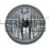 TYC Fog Light Assembly, TYC 19-5903-00