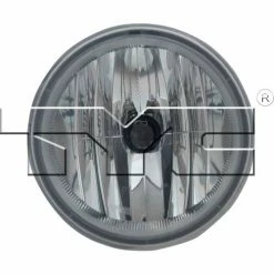 TYC Fog Light Assembly, TYC 19-5903-00
