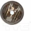 TYC CAPA Certified Fog Light Lens / Housing, TYC 19-5903-01-9 -Cheap Vehicle Lighting Store PXU TY19 5903 01 9