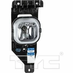 TYC NSF Certified Fog Light Assembly, TYC 19-5905-00-1
