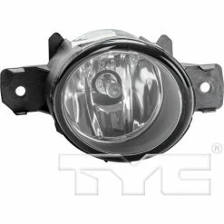 TYC CAPA Certified Fog Light Assembly, TYC 19-5915-00-9