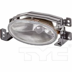 TYC Fog Light Lens / Housing, TYC 19-5920-01