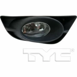 TYC CAPA Certified Fog Light Assembly, TYC 19-5939-00-9