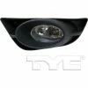 TYC CAPA Certified Fog Light Assembly, TYC 19-5940-00-9 -Cheap Vehicle Lighting Store PXU TY19 5940 00 9