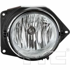 TYC Fog Light Assembly, TYC 19-5949-00