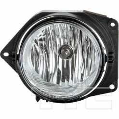 TYC Fog Light Assembly, TYC 19-5950-00