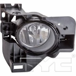 TYC Fog Light Assembly, TYC 19-5955-00