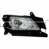 TYC Fog Light Assembly, TYC 19-5969-00