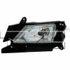 TYC Fog Light Assembly, TYC 19-5970-00 -Cheap Vehicle Lighting Store PXU TY19 5970 00