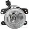 TYC CAPA Certified Fog Light Assembly, TYC 19-5989-00-9 -Cheap Vehicle Lighting Store PXU TY19 5989 00 9
