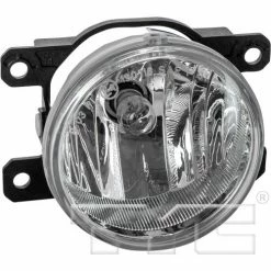 TYC NSF Certified Fog Light Assembly, TYC 19-6011-00-1