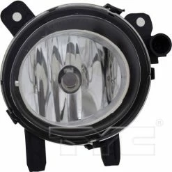 TYC CAPA Certified Fog Light Assembly, TYC 19-6015-00-9