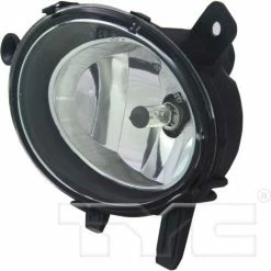 TYC Fog Light Assembly, TYC 19-6016-00