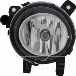 TYC CAPA Certified Fog Light Assembly, TYC 19-6016-00-9