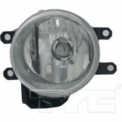 TYC Fog Light Assembly, TYC 19-6020-00