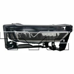 TYC Fog Light Assembly, TYC 19-6031-00