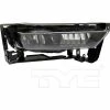 TYC CAPA Certified Fog Light Assembly, TYC 19-6031-90-9 -Cheap Vehicle Lighting Store PXU TY19 6031 90 9