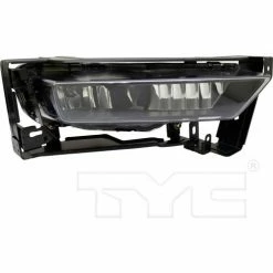 TYC CAPA Certified Fog Light Assembly, TYC 19-6031-90-9