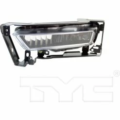 TYC Fog Light Assembly, TYC 19-6032-00