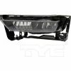 TYC CAPA Certified Fog Light Assembly, TYC 19-6032-90-9 -Cheap Vehicle Lighting Store PXU TY19 6032 90 9